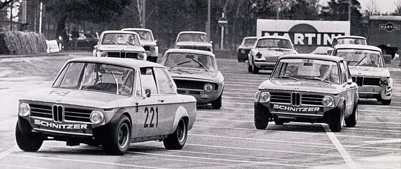 Bmw 02 club greece #3